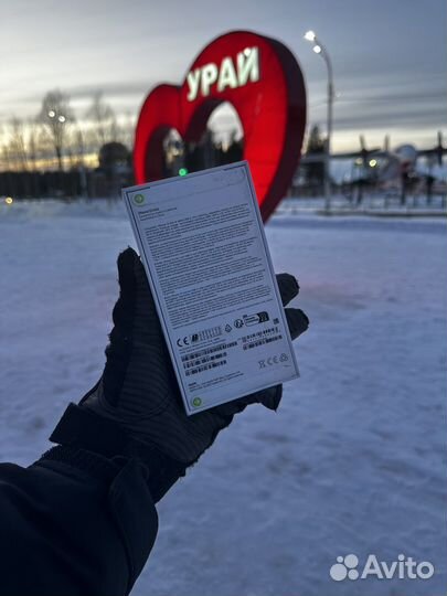 iPhone 13 mini, 128 ГБ