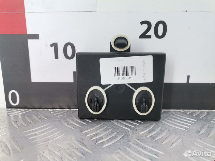 Подушка безопасности Audi Q7 4L 2007 4L0959794B