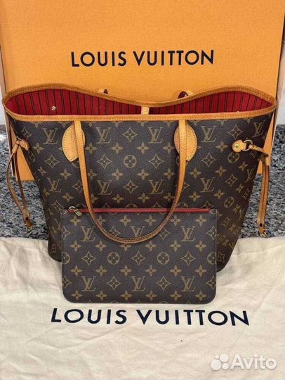 Сумка louis vuitton