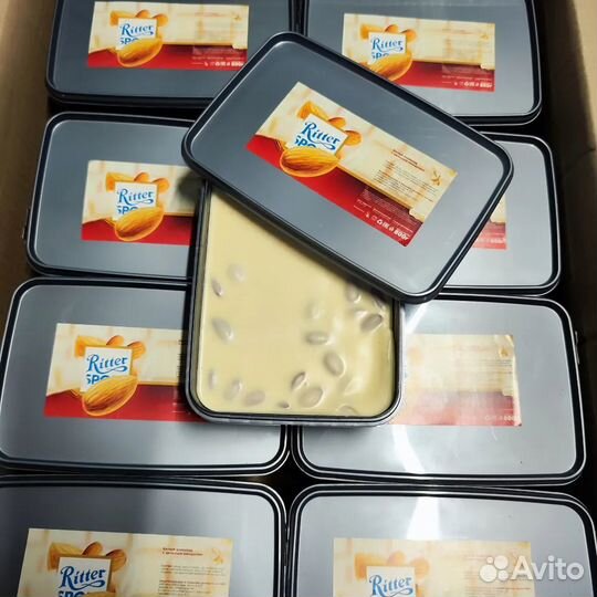 Шоколад в брикетах, паста шоколадная