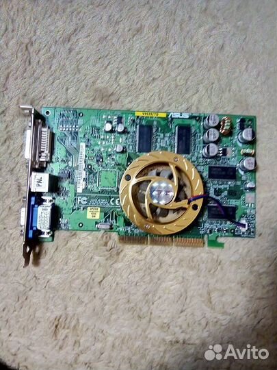 Комплектующие для компьютера