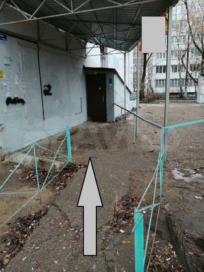 Свободного назначения, 85.2 м²