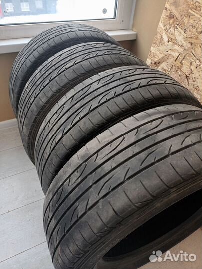 Dunlop SP Sport LM704 215/60 R16 95H