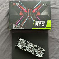 RTX 3080 Ti Gainward (Как новая)