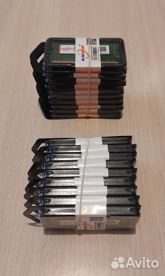 DDR3L 8GB 1600Mhz 1.35v для ноутбука нетбука