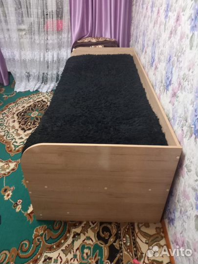 Кровать для подростка