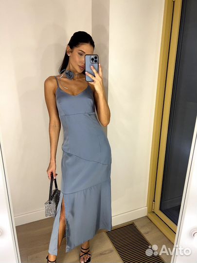 Коктейльное платье 42,44