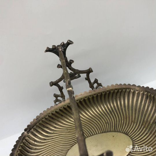 Сухарница. Западная Европа