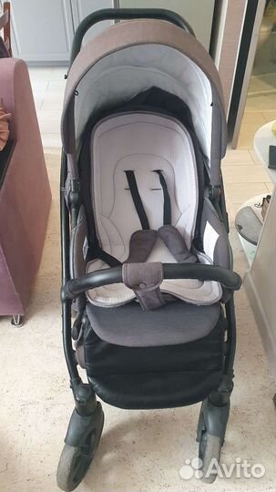 Коляска tutis zippy new 3 в 1 2020