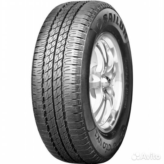 Sailun Ice Blazer WST2 LT 225/35 R20