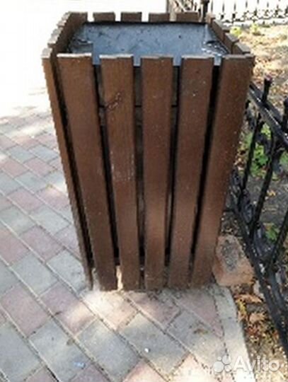 Мусорная урна