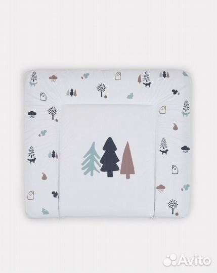 Матрас для пеленания