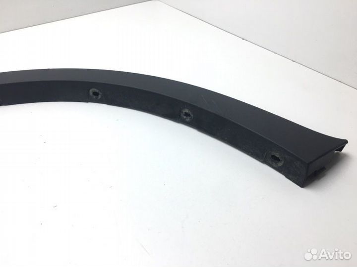 Накладка на крыло задняя правая Bmw X5 E70