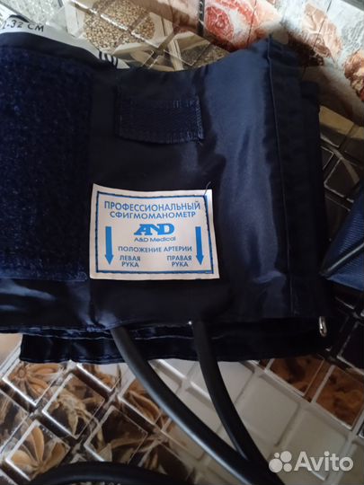 Тонометр механический