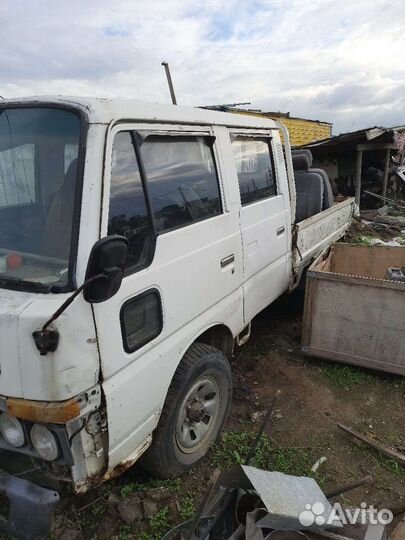 Урал 4320-4551-81, 1990