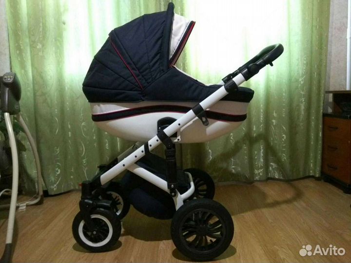 Коляска