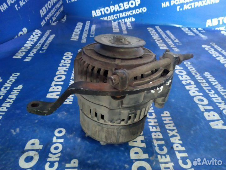 Генератор. ЗИЛ 5301 фургон Д 245 1998