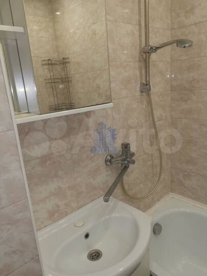 1-к. квартира, 35 м², 9/9 эт.