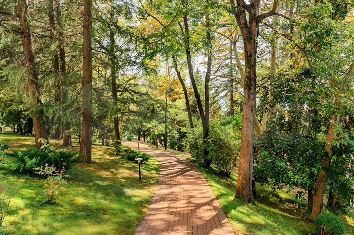 Гостиница, 3050 м²