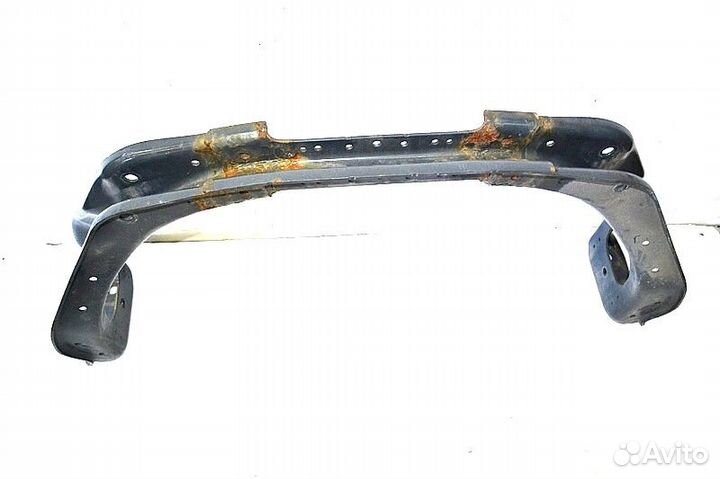 Кронштейны кабины / Подвеска / Замки, другое merce