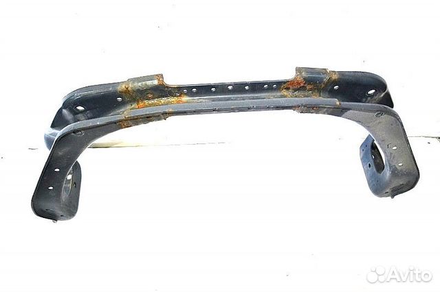 Кронштейны кабины / Подвеска / Замки, другое merce