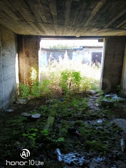 Гараж, 24 м²