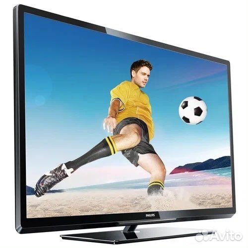 Телевизор philips 42