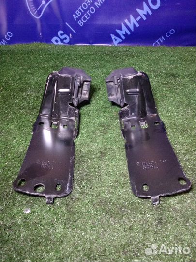 Крепление радиатора Bmw 1 Серия Е81/Е82/Е87/Е88