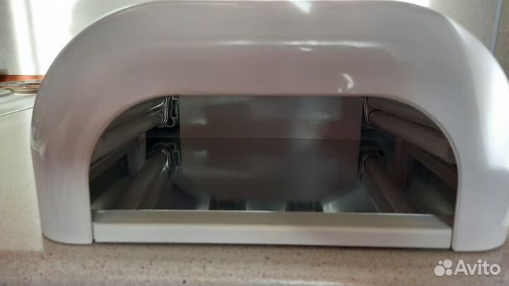 Лампа уф 36 Watt Gel Curing UV Lamp