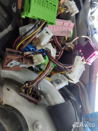 Автоэлектрик диагност