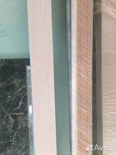 Дверь межкомнотная новая 600/2000