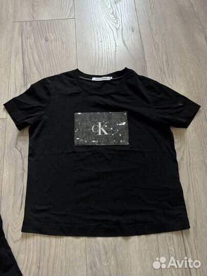 Оригинал calvin klein