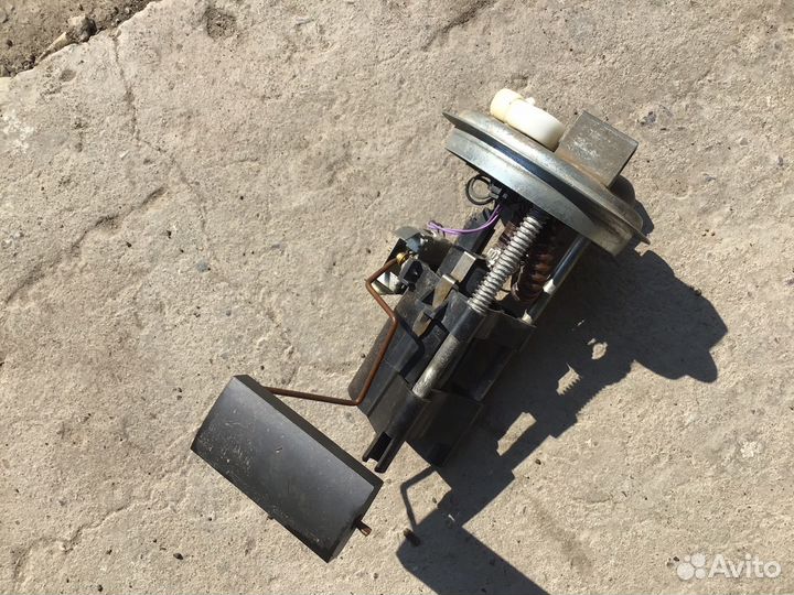 Бензонасос Ваз 2114