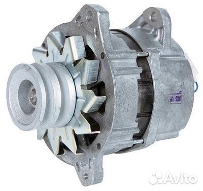 Генератор УАЗ (65А) 