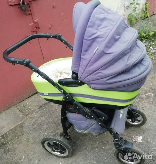 Продам детскую Коляску