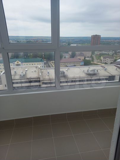 1-к. квартира, 37 м², 14/16 эт.