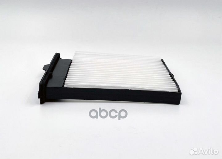 Фильтр салона nissan NV200 Tiida gb-9944 BIG F