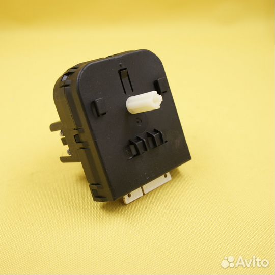 Программатор стиральной машины Indesit, Ariston, W