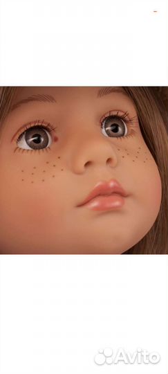 Кукла Готц gotz 50 см