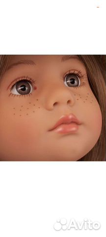 Кукла Готц gotz 50 см