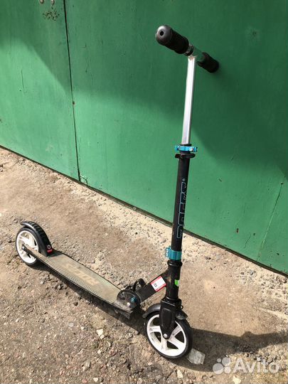 Самокат подростковый и взрослый
