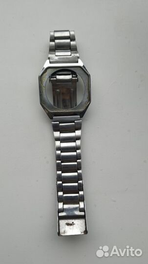 Браслет к мужским часам. СССР