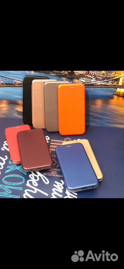 Продам чехлы на samsung, Huawei, Xiaomi, iP