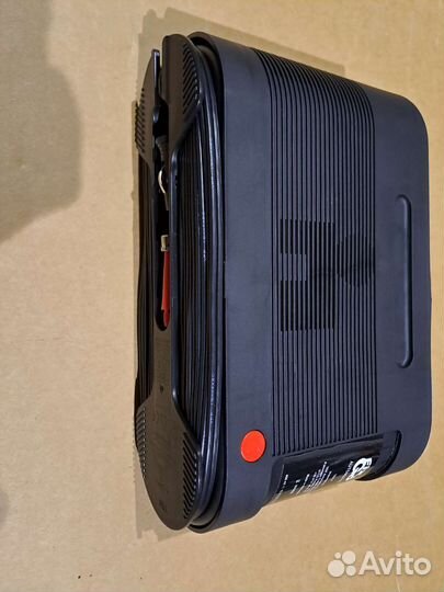 Компрессор iveco