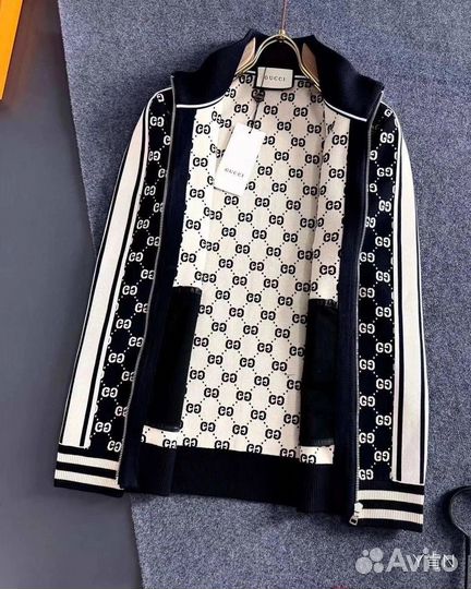 Кардиган Gucci