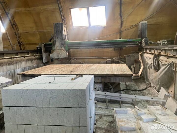 Мансуровская плита мощения