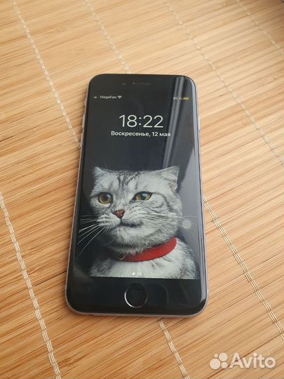 iPhone 6S, 32 ГБ