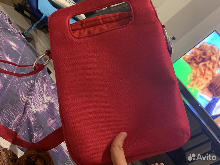 Сумка для ноутбука