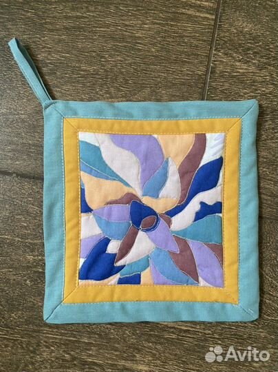 Прихватки для кухни