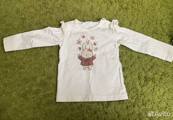 Одежда для девочки